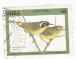 Sellos de America - Cuba -  Centenario de la muerte de Juan  C.Gundlach- Zoólogo