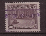 Stamps Venezuela -  E.E.U.U. de Venezuela
