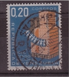 Stamps Venezuela -  Censo nacional