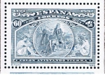 Stamps Spain -  Edifil  3200  Colón y el Descubrimiento.  