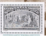 Stamps Spain -  Edifil  3202  Colón y el Descubrimiento.  