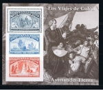 Stamps Spain -  Edifil  3206  Colón y el Descubrimiento.  