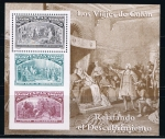 Stamps Spain -  Edifil  3208  Colón y el Descubrimiento.  