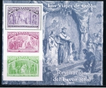 Stamps Spain -  Edifil  3209  Colón y el Descubrimiento.  