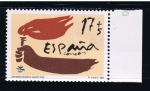 Stamps Spain -  Edifil  3213  Juegos de la XXV Olimpiada Barcelona´92.  