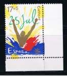 Stamps Spain -  Edifil  3214  Juegos de la XXV Olimpiada Barcelona´92.  