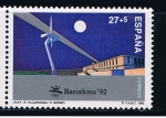 Stamps Spain -  Edifil  3217  Juegos de la XXV Olimpiada Barcelona´92.  