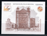 Stamps Spain -  Edifil  3222  Exposición Filatélica Nacional Exfilna´92.  