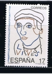 Stamps Spain -  Edifil  3224  Efemérides.  