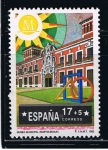 Stamps Spain -  Edifil  3228  Madrid Capital Europea de la Cultura 1992.  