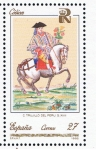 Sellos de Europa - Espa�a -  Edifil  3233  Patrimonio Artístico Nacional. Códices.  