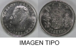 monedas de Europa - Espa�a -  REY JUAN CARLOS
