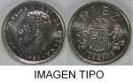 monedas de America - Espa�a -  REY JUAN CARLOS
