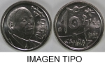 monedas de Europa - Espa�a -  REY JUAN CARLOS