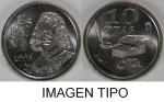 monedas de Europa - Espa�a -  REY JUAN CARLOS