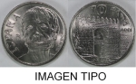 monedas de Europa - Espa�a -  REY JUAN CARLOS