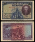 Stamps  -  -  ESPAÑA: Reinado de Alfonso XIII