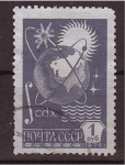 Sellos de Europa - Rusia -  Correo postal