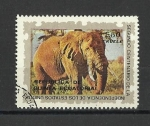 Stamps Equatorial Guinea -  II Centenario Ind.USA