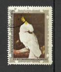 Stamps Equatorial Guinea -  II Centenario Ind.USA