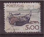Sellos de Europa - Portugal -  Correo postal