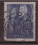 Stamps Portugal -  Tricentenario