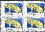 Stamps Spain -  SAPO PARTERO