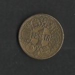 monedas de Europa - Espa�a -  F.Franco / Estado Español