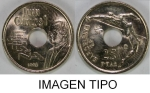 monedas de Europa - Espa�a -  REY JUAN CARLOS