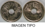 monedas de Europa - Espa�a -  REY JUAN CARLOS