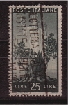 Stamps Italy -  Apertura a la Democracia