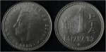 monedas de Europa - Espa�a -  JUAN CARLOS I