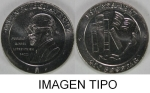 monedas del Mundo : Europa : Espa�a :  REY JUAN CARLOS
