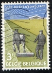 Stamps Belgium -  Boernbond