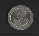 monedas de Europa - Espa�a -  Juan Carlos I / J.Benavente.