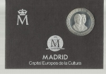 monedas de Europa - Espa�a -  Juan Carlos I / plata - proof