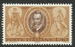 Stamps Italy -  Monteverdi