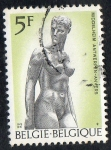 Sellos de Europa - Blgica -  Middelheim Antwerpen