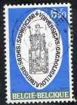 Stamps Belgium -  -
