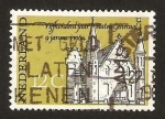 Stamps Netherlands -  791 - V Centº de los Estados Generales