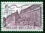 Sellos de Europa - B�lgica -  Bruges
