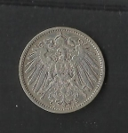 monedas del Mundo : Europa : Alemania :  Imperio.