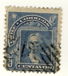 Sellos del Mundo : America : Chile : Colon Ed 1903