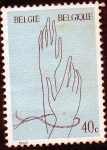 Stamps Belgium -  -