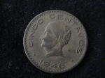 monedas de America - M�xico -  JOSEFA ORTÍZ DE DOMÍNGUEZ