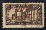 Stamps : Asia : Syria :  ESTADO ALAUITA.