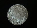 monedas del Mundo : America : M�xico :  