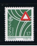 Stamps Spain -  Edifil  3237  Servicios Públicos.  