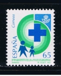 Stamps Spain -  Edifil  3239  Servicios Públicos.  