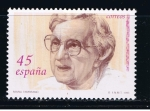 Stamps Spain -  Edifil  3241  ;Mujeres famosas españolas.  